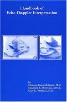 Handbook of Echo-Doppler Interpretation 0879936363 Book Cover
