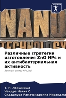 Различные стратегии изг& 6205315262 Book Cover