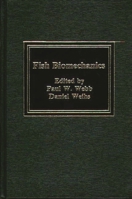 Fish Biomechanics 0275911004 Book Cover