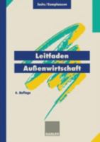 Leitfaden Aussenwirtschaft 3409610065 Book Cover