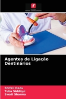 Agentes de Ligação Dentinários 6203220701 Book Cover