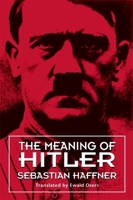 Anmerkungen zu Hitler 0674557751 Book Cover