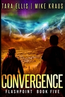 Convergence: Flashpoint - Book 5 B0851LLDMY Book Cover