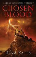 Chosen Blood 1942318235 Book Cover