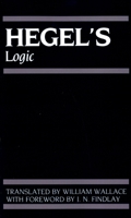 Wissenschaft der Logik 0198245122 Book Cover