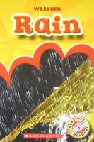 Rain: Weather (Blastoff! Readers, Level 3) 0531276228 Book Cover