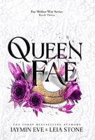 Queen Fae 0982068786 Book Cover