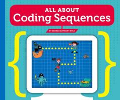 All about Coding Sequences 1503831965 Book Cover