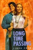 Long Time Passing 0385324960 Book Cover