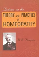 Lectures On the Theory and Practice of Homoeopathy 1016709315 Book Cover