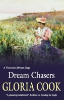 Dream Chasers 1640086536 Book Cover