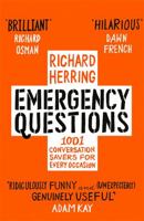 Emergency Questions: 1001 conversation-savers for any situation 0751574384 Book Cover