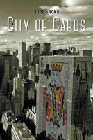 City of Cards 1460235894 Book Cover
