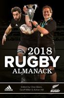 2018 Rugby Almanack 1988516137 Book Cover