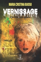 Vernissage B08SFZD3KZ Book Cover