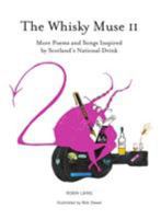 The Whisky Muse: Volume 2 1912147602 Book Cover
