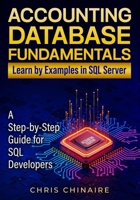 Accounting database Fundamentals 1916196748 Book Cover
