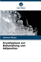Kryolipolyse zur Behandlung von Adipositas 6205646625 Book Cover