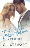 The Intimidation Game (Game Series) 1999319362 Book Cover