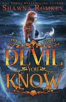 The Devil You Know 0993995853 Book Cover
