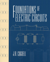 Foundations of Electric Circuits 0139077421 Book Cover