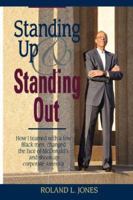 Standing Up & Standing Out 1878095994 Book Cover