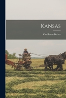 Kansas 1019257393 Book Cover
