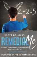 Remedial Me 1629174572 Book Cover