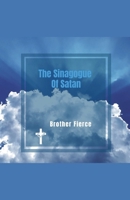 The Sinagogue Of Satan B0GGJMK1P2 Book Cover