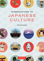 Introduction to Japanese Culture 0804820562 Book Cover