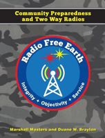 Radio Free Earth: Special Edition Hardcover 1597721476 Book Cover
