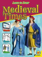 Medieval Times 179114831X Book Cover
