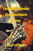 Templars under the Southern Cross 1393064795 Book Cover