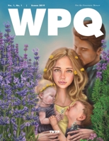 The WPQ : Vol. 1, Issue No. 1 1953373992 Book Cover