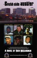 Southside Hustler 0982263813 Book Cover