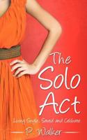 The Solo ACT 1624196780 Book Cover