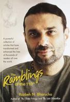 Ramblings of the 110th 8176212539 Book Cover