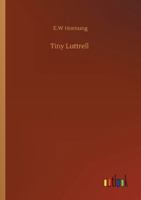 Tiny Luttrell 1515296598 Book Cover