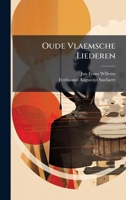 Oude Vlaemsche Liederen (Dutch Edition) 1023750007 Book Cover