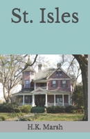 St. Isles 197920148X Book Cover