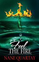 Feel the Fire 1593095821 Book Cover