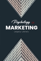 The Psychology of Marketing Influence, Trust & Sales 9358905875 Book Cover