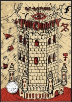 The Oddity 0995072922 Book Cover