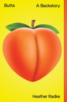 Butts: A Backstory 1982135484 Book Cover