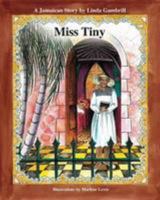 Miss Tiny: A Beenybud Story 9766373809 Book Cover