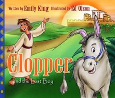 Clopper and the Lost Boy 0825429463 Book Cover
