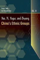 Yao, Yi, Yugur, and Zhuang 1495416690 Book Cover