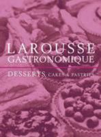 Larousse Gastronomique 0753721430 Book Cover