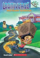 Meltdown Madness 0545496047 Book Cover