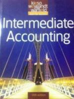 Intermediate Accounting 1118300858 Book Cover